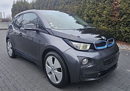 BMW i3 ELEKTRO * 30.000km * VOLL FAHRBEREIT *