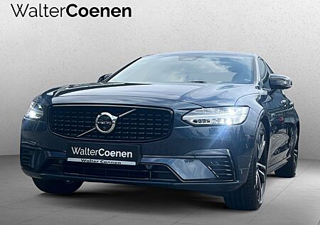 Volvo S90 T8 Recharge AWD Ultimate Dark Luftfahrwerk 3