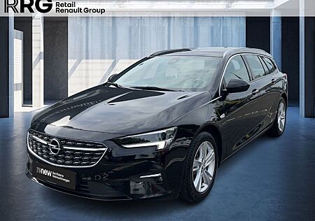 Opel Insignia 2.0 Turbo Elegance SHZ PDC LED Navi