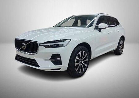 Volvo XC 60 XC60 Diesel*AHK*Fahrassistenz-P*Winter-P*