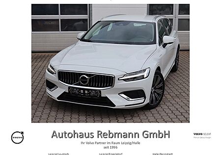 Volvo V60 T8 Inscription Plug-In Hybrid AWD