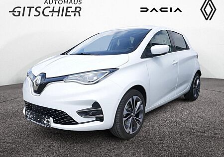 Renault ZOE INTENS R135 Z.E. 50