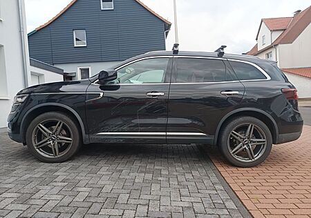 Renault Koleos ENERGY dCi 175 4WD Life Life