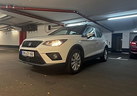 Seat Arona 1.0 TSI Start&Stop 70kW Style Style