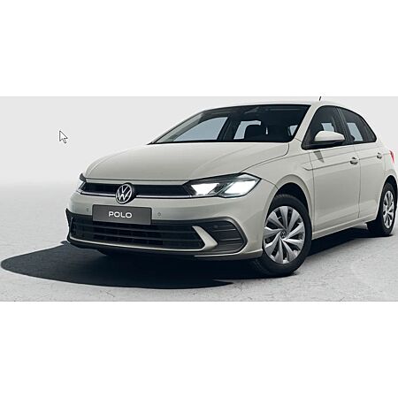 VW Polo leasen