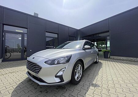 Ford Focus Turnier 1.0 Cool & Connect Navi
