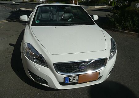 Volvo C70 D3 Geartronic Summum Summum