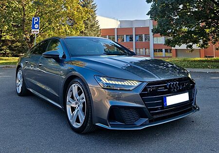 Audi A7 50 TDI tiptronic quattro -