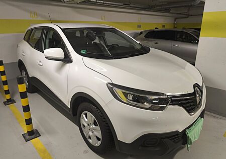 Renault Kadjar gebraucht kaufen Renault Kadjar TCe 140 GPF Life Life