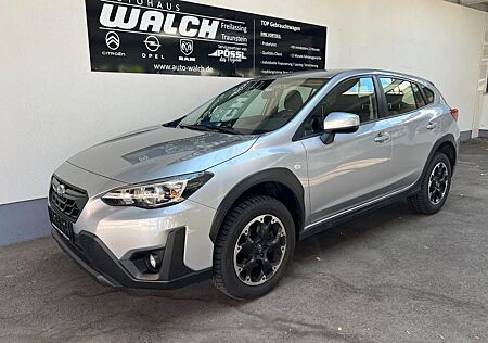 Subaru XV 1.6 4WD Trend