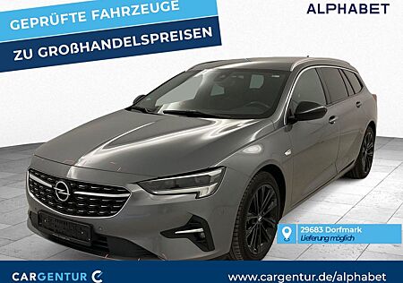 Opel Insignia 2.0 CDTI Business Elegance NUR GEWERBE