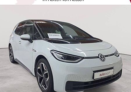 VW ID.3 gebraucht kaufen VW ID.3 Volkswagen Performance Upgrade Pro Max