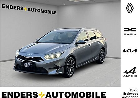 Kia Cee'd Sportswagon Ceed_sw Sportswagon 1.5 T-GDI EU6e 140 DCT7 Spir