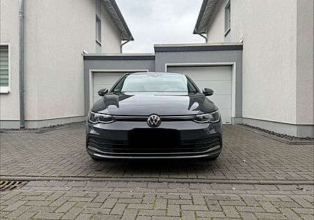 VW Golf Volkswagen 2.0 TDI SCR Life STHZG