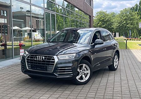 Audi Q5 quattro sport 3.0L S-LINE/ALCANTARA/SHZ/NAVI/