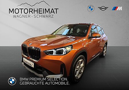 BMW X1 xDrive30e 18" AHK 360° HUD Premium
