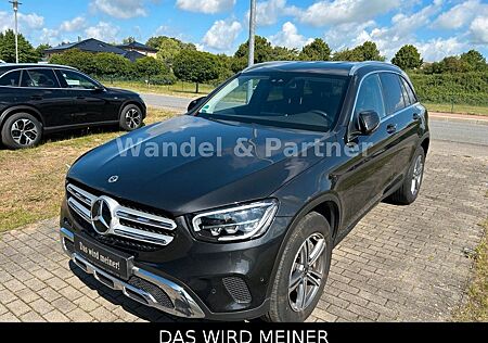 Mercedes-Benz GLC 300 GLC 300de 4Matic