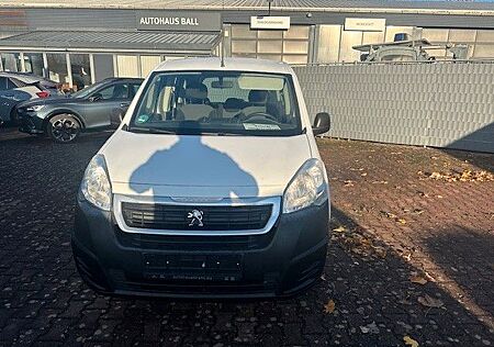 Peugeot Partner Tepee Active