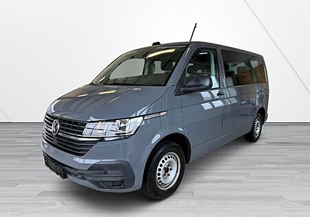 VW T6 Multivan Volkswagen Family+1.Hand+S-Heft+7-Sitzer+R.Kame