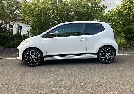 VW Up Volkswagen ! 1.0 TSI OPF ! GTI ! GTI