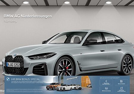 BMW M440i xDrive Gran Coupé Sportsitze LED Alarm