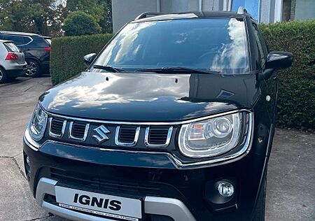 Suzuki Ignis 1.2 DUALJET HYBRID Comfort