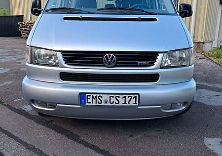 VW T4 Multivan Volkswagen