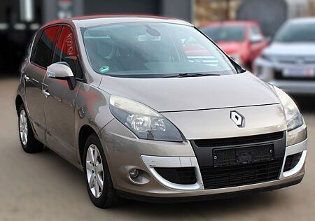 Renault Scenic III Dynamique