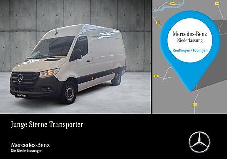 Mercedes-Benz Sprinter 315 CDI KA Hoch Klima+MBUX+Kamera