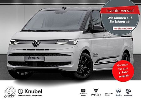 VW T7 Multivan Volkswagen Life Edition 2.0 TDI DSG AHK IQ.Ligh