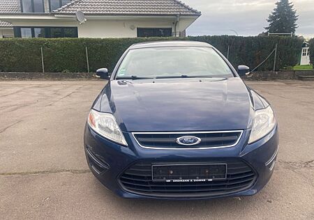 Ford Mondeo Turnier Ambiente