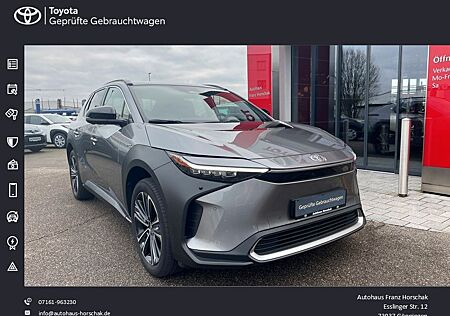 Toyota bZ4X FWD Lounge