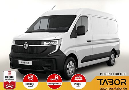 Renault Master FWD Kasten extra L2H2 3,5t Blue dCi 150 A
