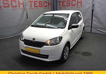 Skoda Citigo 1.0 | NAVI | KLIMA | BLUETOOTH |