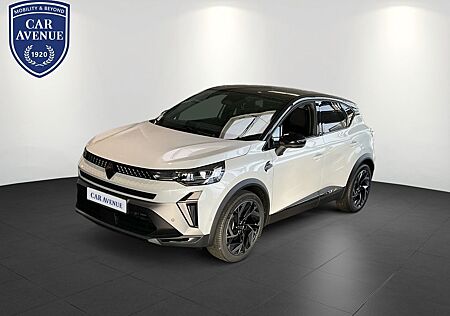 Renault Captur Esprit Alpine Mild Hybrid 160 EDC