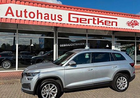 Skoda Kodiaq Style 4x4