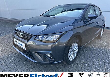 Seat Ibiza 1.0 TSI Style Neuwagen Garantie bis 03.28