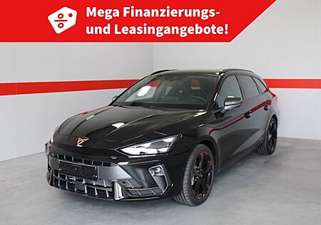 Cupra Leon Kombi | SOMMERAKTION | 26% Rabatt