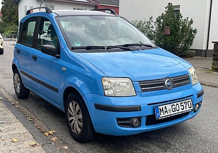 Fiat Panda 1.2 TÜV bis 2027 Top Zustand