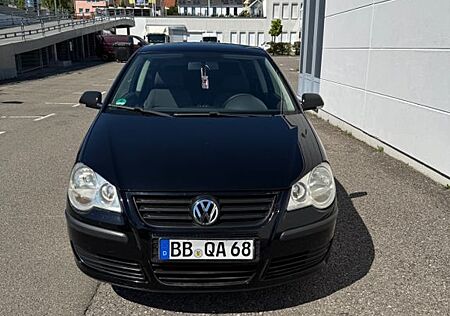 VW Polo Volkswagen 1.2 44kW Sportline Sportline