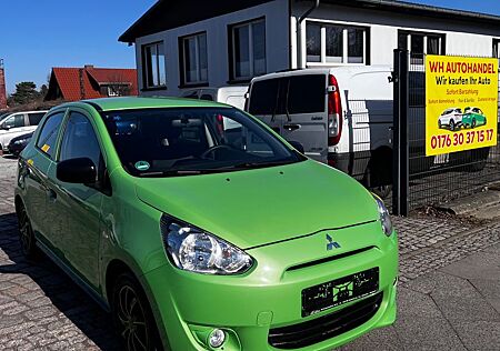 Mitsubishi Space Star Plus