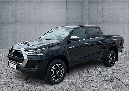 Toyota Hilux 2,8-l D Double Cab