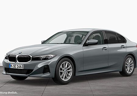 BMW 318i Limousine Navi PDC Driv.Assist Sitzheizung