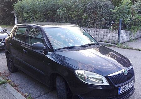 Skoda Fabia 1.2l 51kW Cool Edition Cool Edition