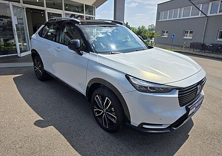 Honda HR-V 1.5 HYBRID ADVANCE STYLE CVT
