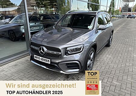 Mercedes-Benz GLB 200 AMG Line Advanced Plus Distronic AHK 360