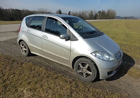 Mercedes-Benz A 170 A -Klasse Elegance
