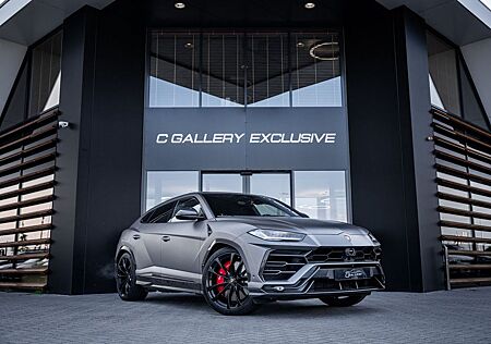 Lamborghini Urus 4.0 V8 - Panorama | Original Matte | 23'inc