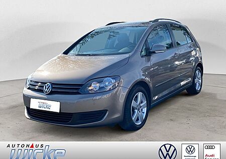 VW Golf Plus Volkswagen 1.6 TDI Comfortline KLIMA TEMPOMAT PDC