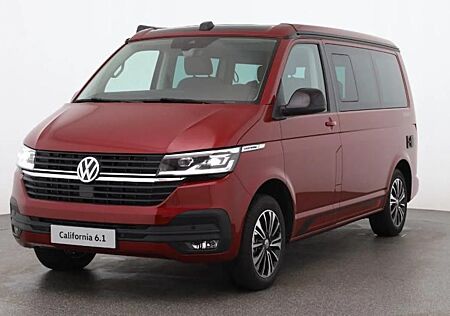 VW T6 California Volkswagen T6.1 California 2.0 TDI Ocean Edition DSG ACC Ka